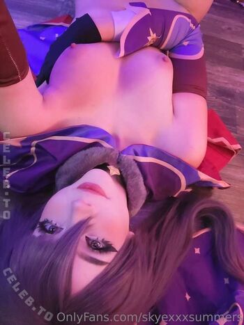 skyexxxsummers