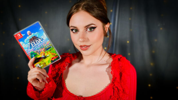 SleepTightWicket ASMR