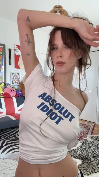 Smashedely - Ashley Matheson