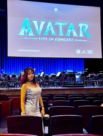 Snarky Jay Cosplay