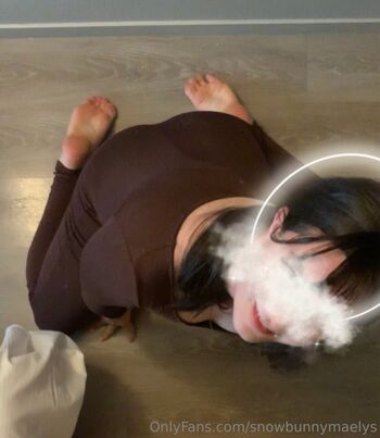 snowbunnymaelys