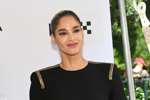Sofia Boutella
