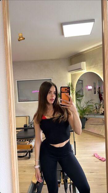 Sofia Firou