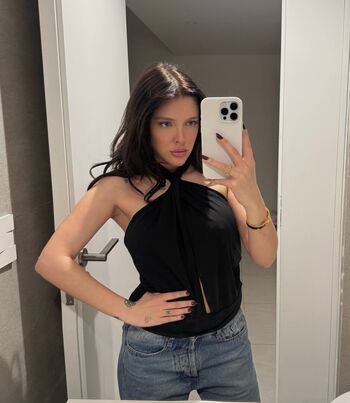 Sofia Gonet
