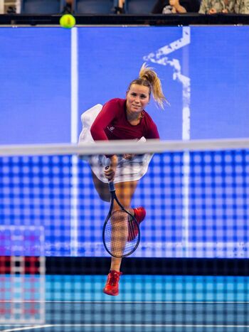 Sofia Kenin
