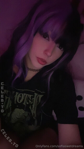 sofiaswetdreams