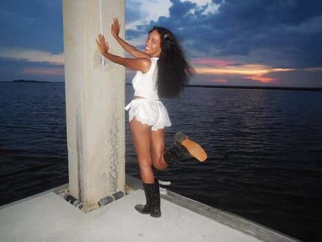 Solange Knowles