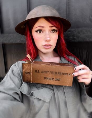 Solomonica De Winter