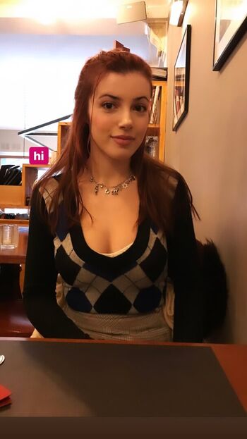 Solomonica De Winter