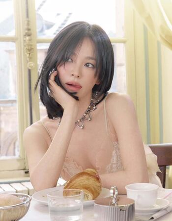 Song Hye-kyo