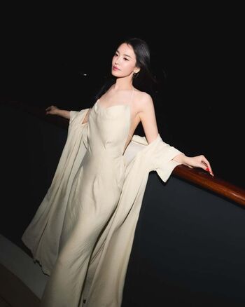 Song Hye-kyo