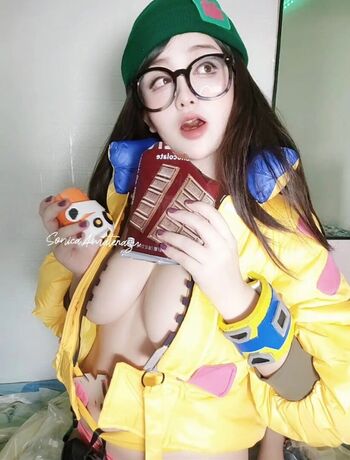 Sonica Amaterasu