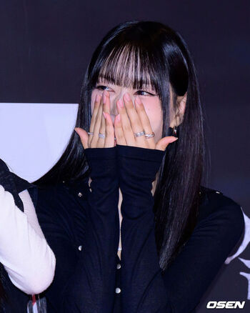 Sooin (Kim Soo-In
