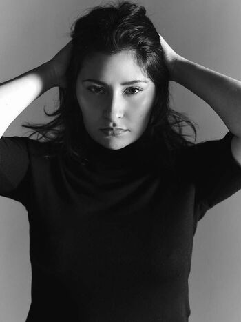 Sophia Karabinas