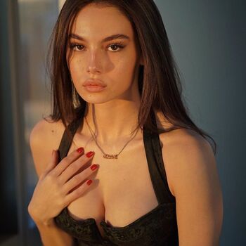 Sophia Rose Turino