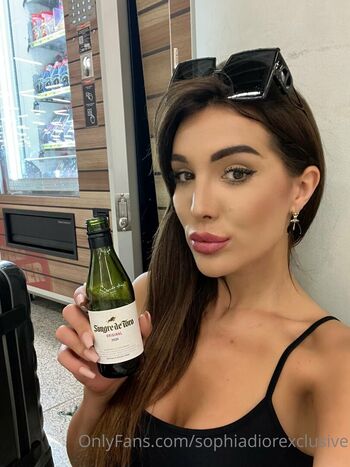 sophiadiorexclusive