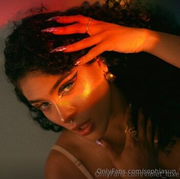 sophiasun