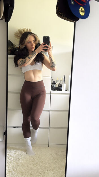 Sophie Burrell