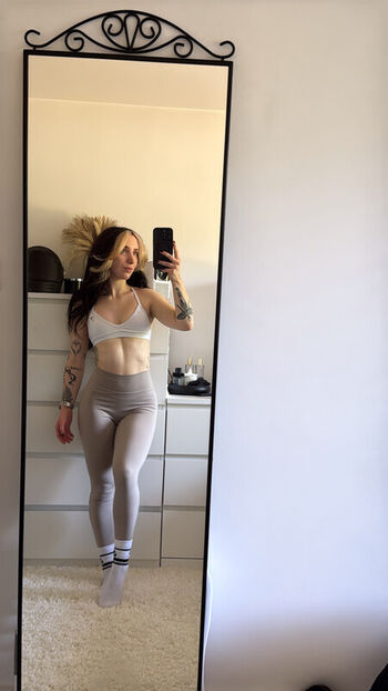 Sophie Burrell