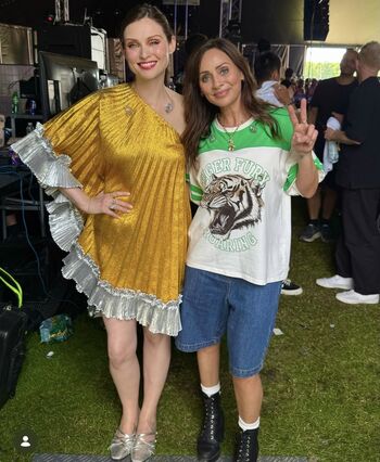 Sophie Ellis Bexter