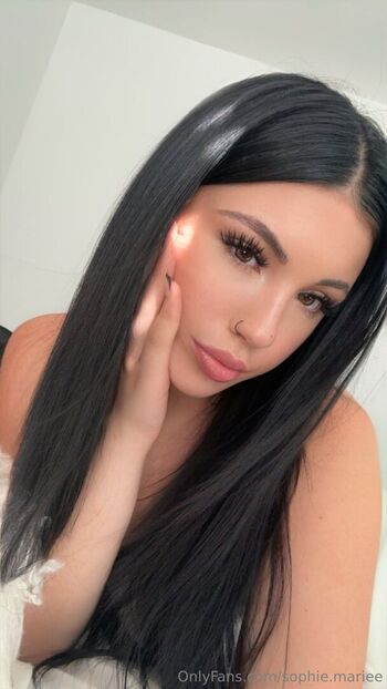 sophie.mariee
