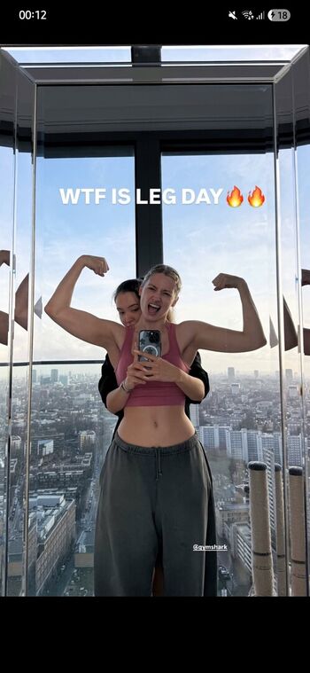 Sophie Morelli