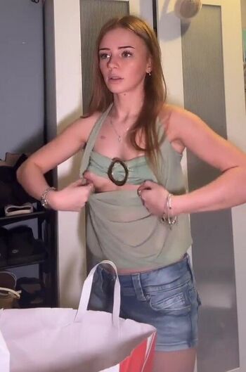 Sophie Williams