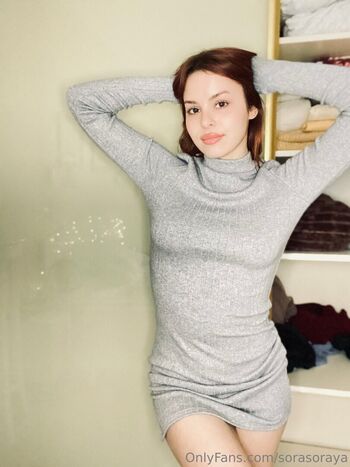 sorasoraya