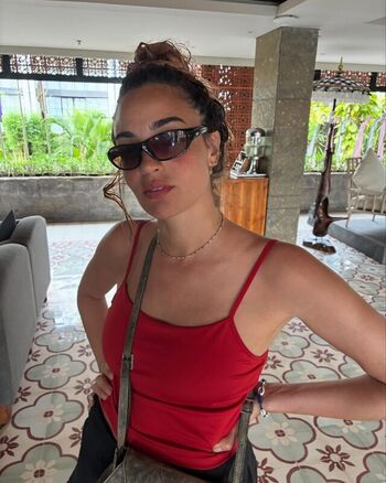 Souheila Yacoub