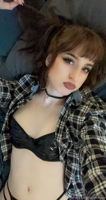 spookibooo