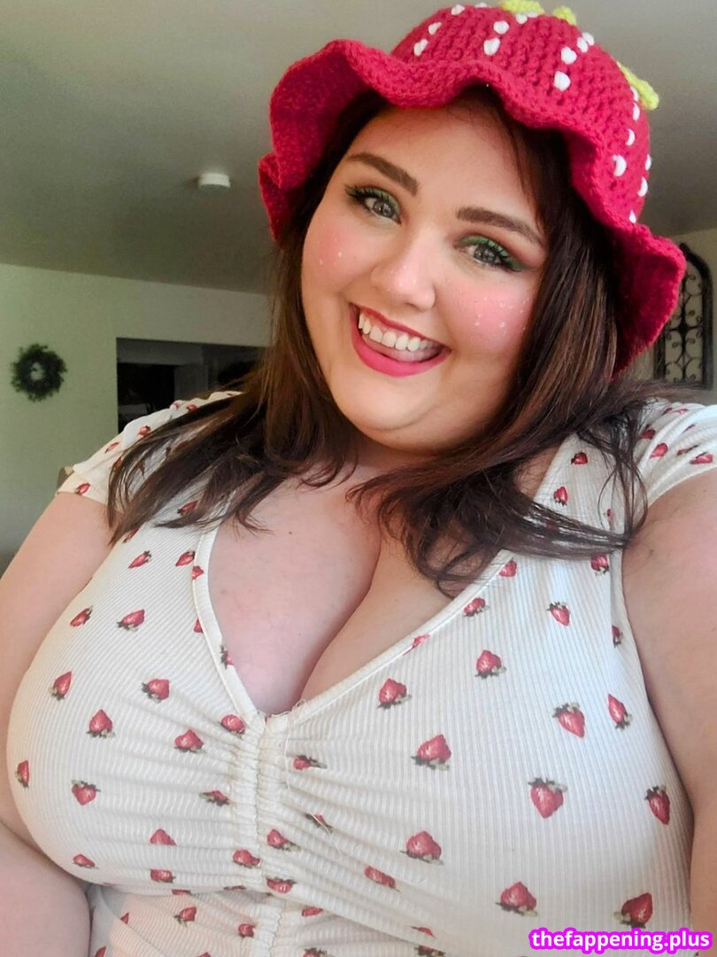 Ssbbw Fairy