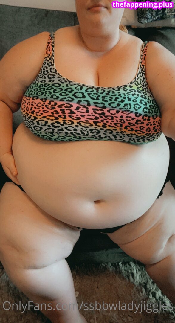 ssbbwladyjiggles Фото оголеного OnlyFans #13