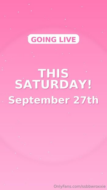 ssbbwroxxie