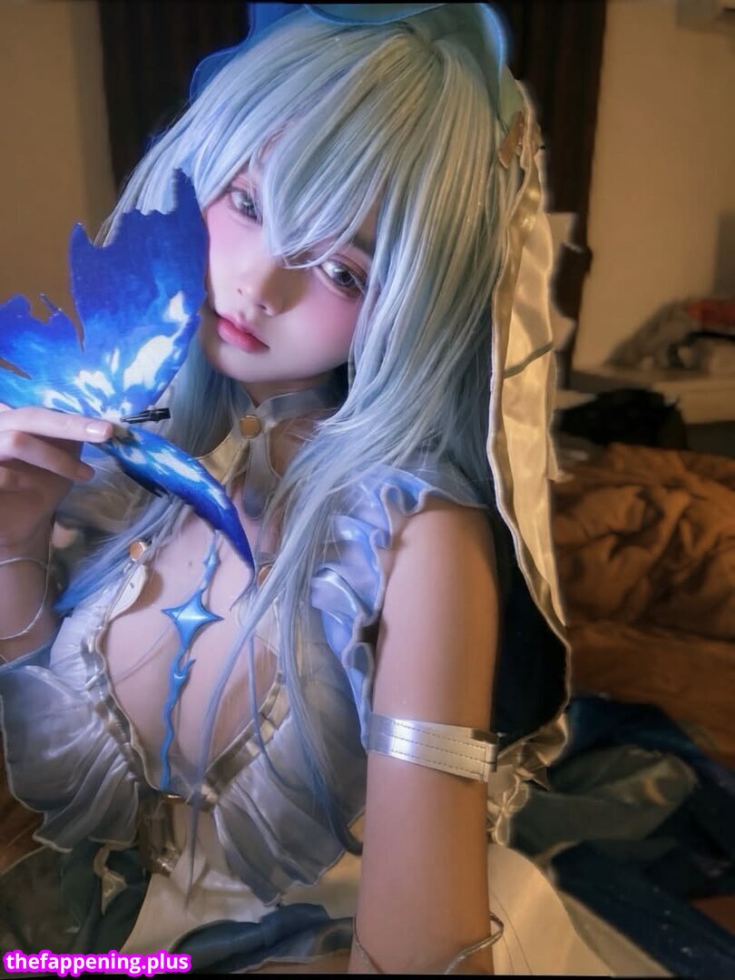 Ssnappy / felicia_treasure111 Φωτογραφία Γυμνών OnlyFans #108