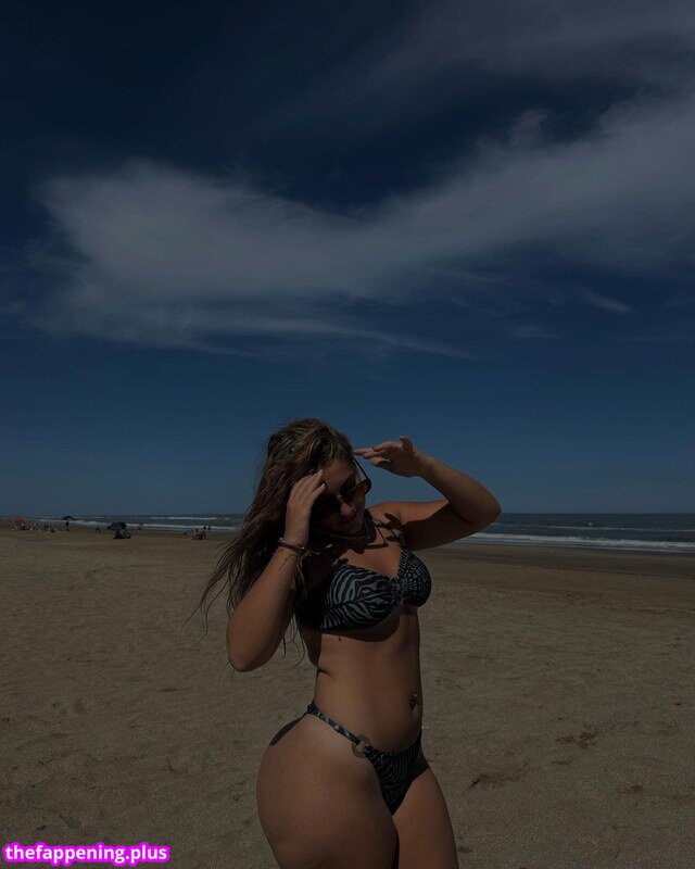 Maisie Ellen Fitness / Ssofi Contreras / _ssoficontreras / https: / maisieellenfitness 裸照OnlyFans照片 #2