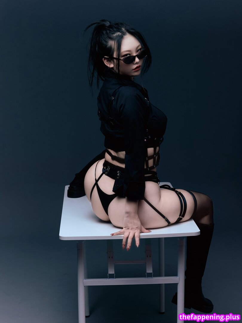 Ssunskey / 썬스키 Naakte OnlyFans Foto #31