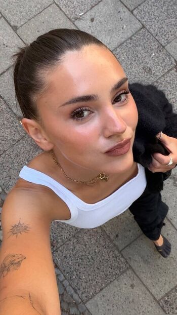 Stefanie Giesinger