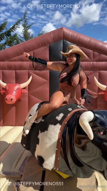 Steffy Moreno