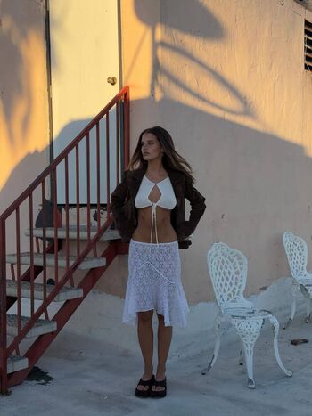 Steph Mandich