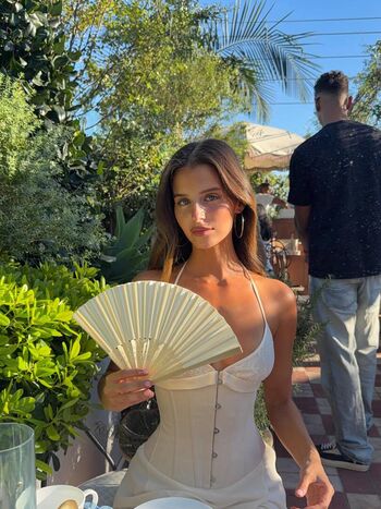 Steph Mandich
