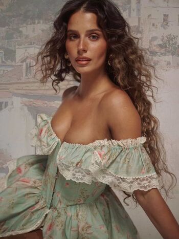 Steph Mandich