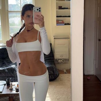Steph Mandich
