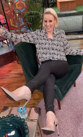 Steph McGovern