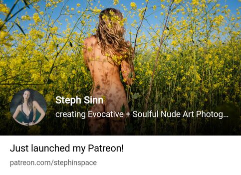 Steph Sinn