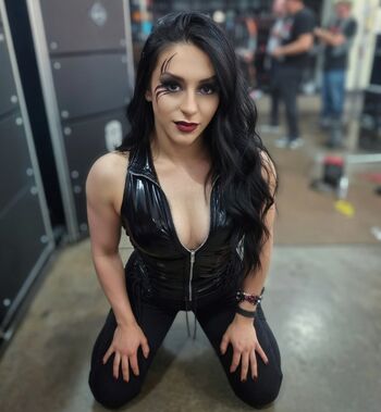 Stephanie Vaquer