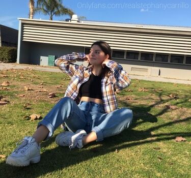Stephany Ailyn Carrillo