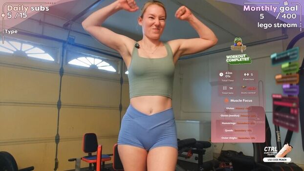 STPeach
