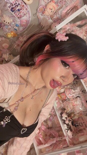 strawbarizz