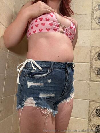 Strawberry Shortcake
