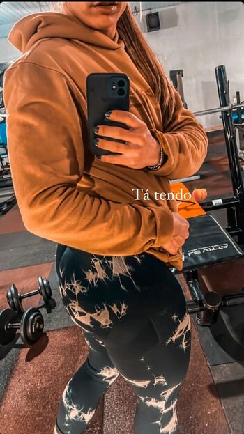 Strong AND Curvy Women